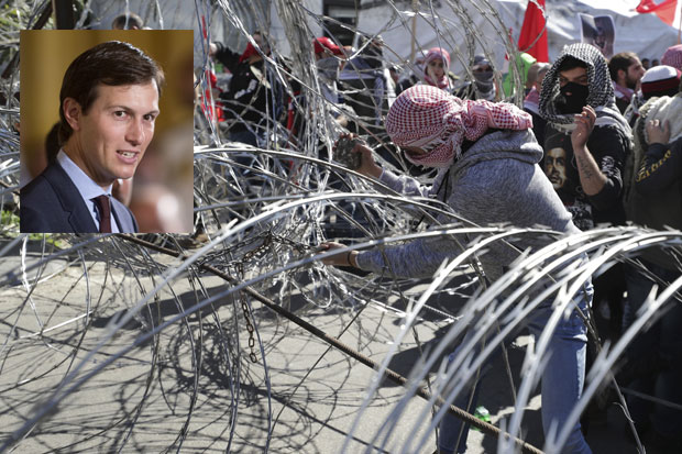 Кушнер прети Палестинцима: Расту напетости после објављивања Трамповог мировног плана за Блиски исток